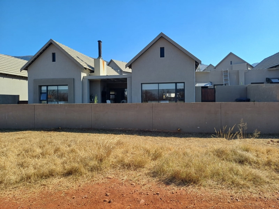 2 Bedroom Property for Sale in Leloko Lifestyle Estate North West